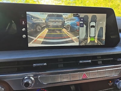 2024 Kia Telluride SX X-Line AWD