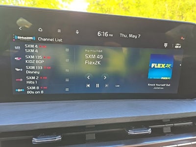 2024 Kia Telluride SX X-Line AWD