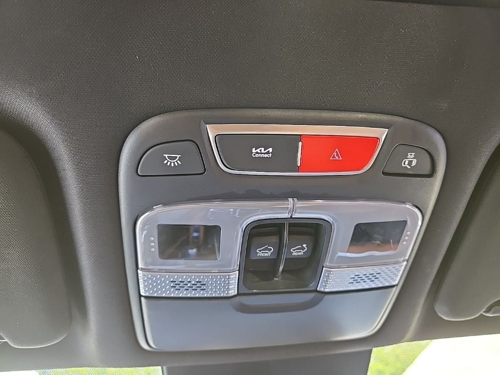 2024 Kia Telluride SX X-Line AWD