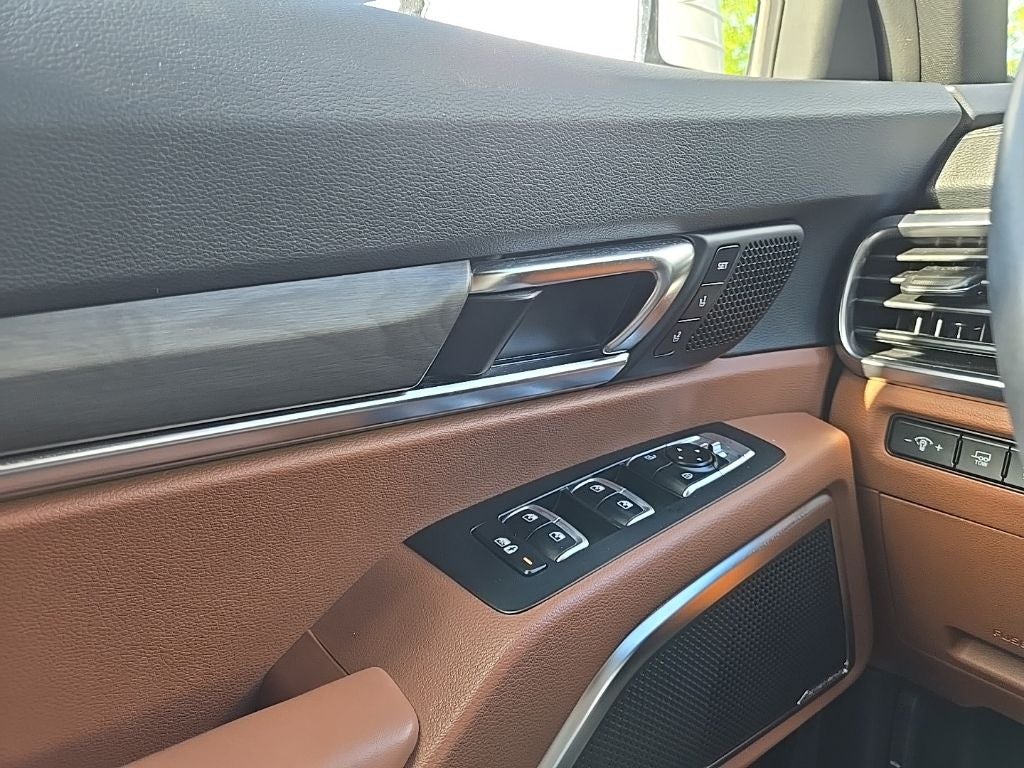 2024 Kia Telluride SX X-Line AWD