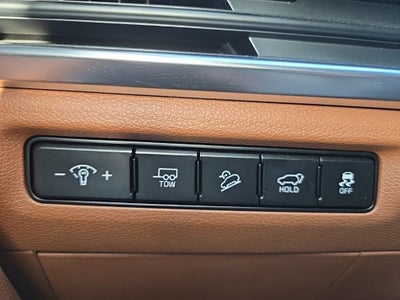 2024 Kia Telluride SX X-Line AWD
