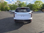 2024 Kia Telluride SX X-Line AWD