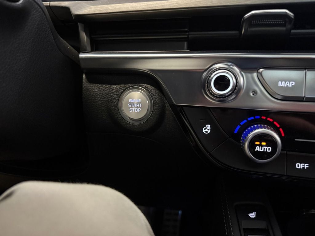 2025 Kia Telluride SX X-Line AWD