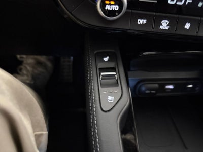 2025 Kia Telluride SX X-Line AWD