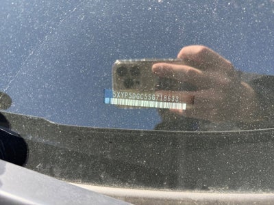 2025 Kia Telluride SX X-Line AWD