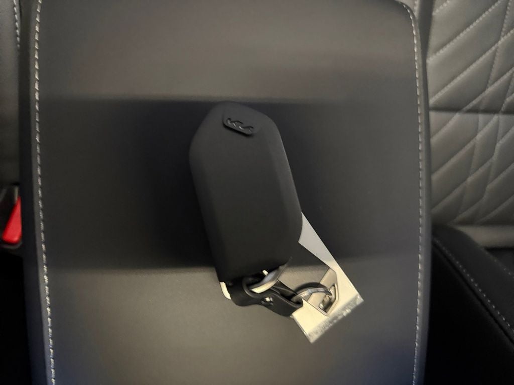 2025 Kia Telluride SX X-Line AWD