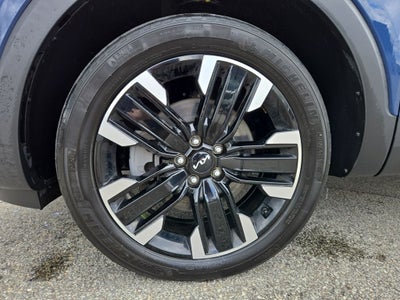 2023 Kia Telluride SX AWD