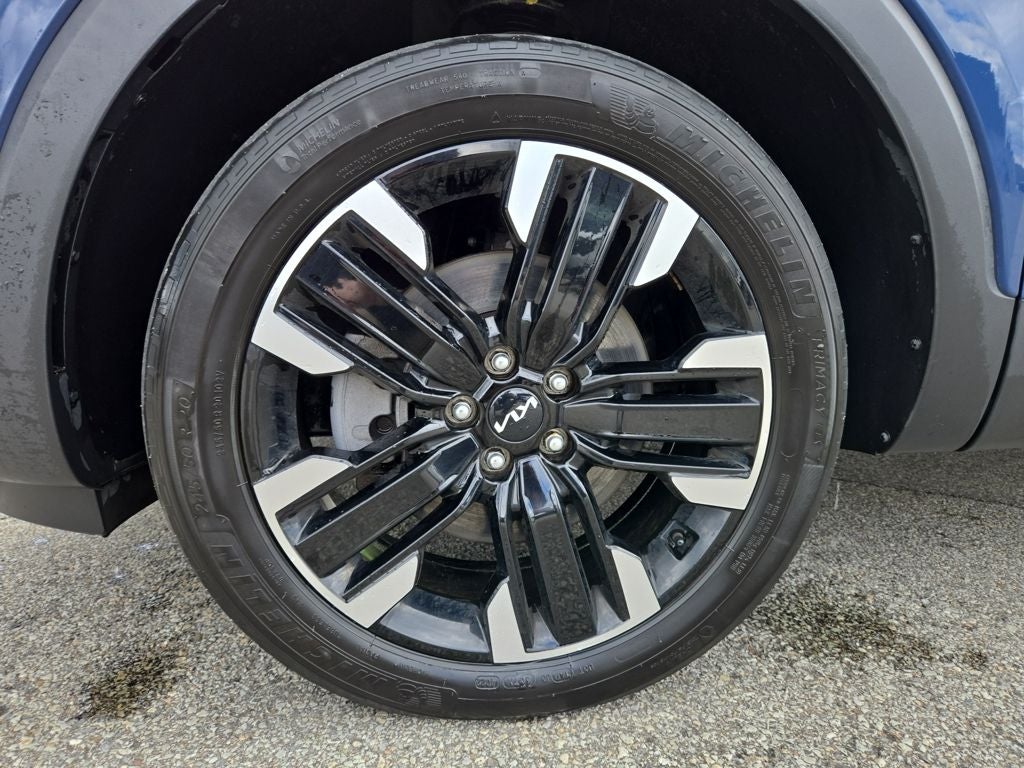2023 Kia Telluride SX AWD