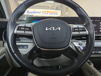 2023 Kia Telluride SX AWD