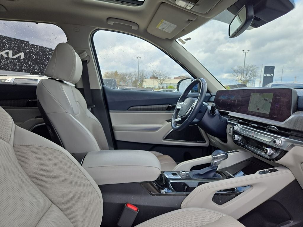 2023 Kia Telluride SX AWD