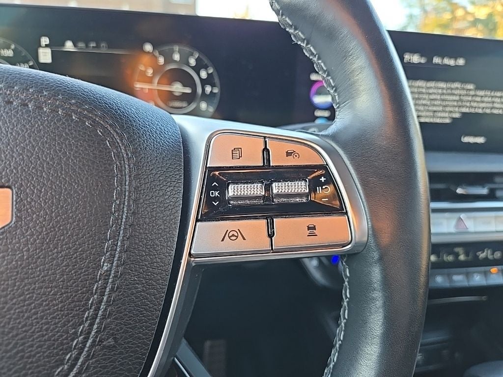 2023 Kia Telluride SX-Prestige X-Line AWD
