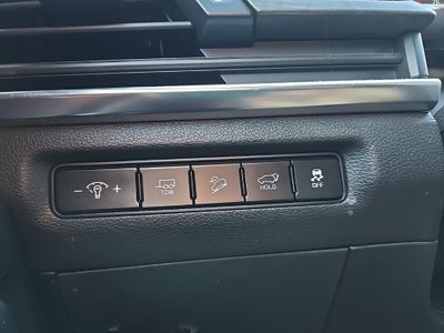 2023 Kia Telluride SX-Prestige X-Line AWD