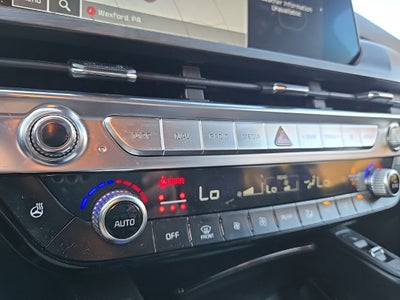 2023 Kia Telluride SX-Prestige X-Line AWD