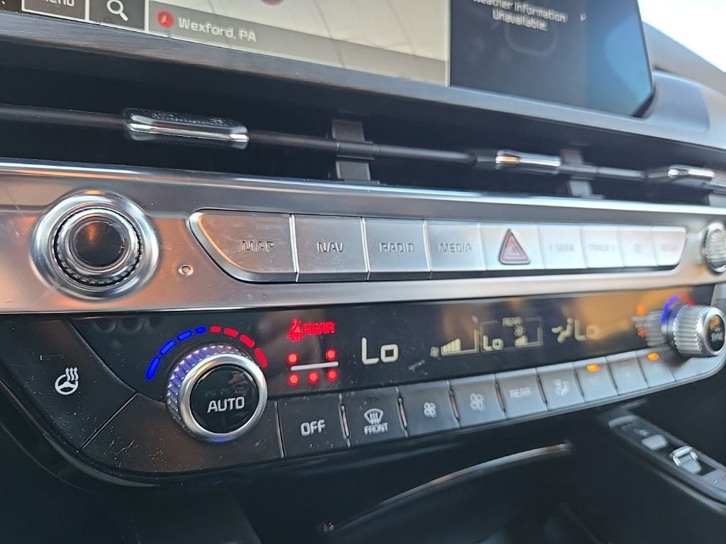 2023 Kia Telluride SX-Prestige X-Line AWD