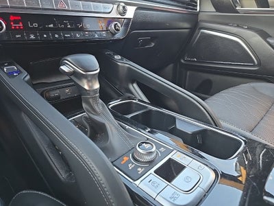 2023 Kia Telluride SX-Prestige X-Line AWD