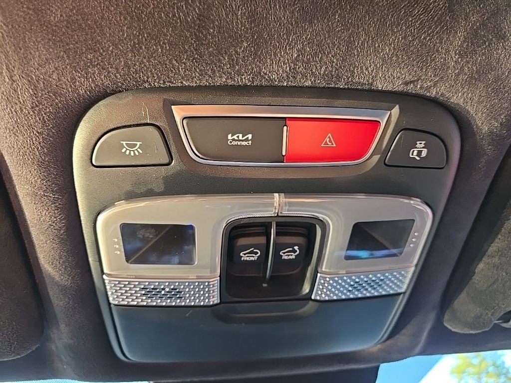 2023 Kia Telluride SX-Prestige X-Line AWD
