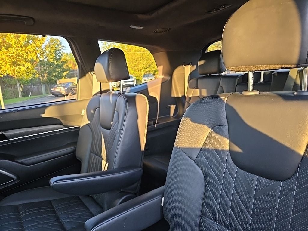 2023 Kia Telluride SX-Prestige X-Line AWD