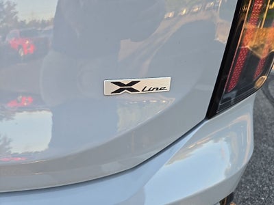 2023 Kia Telluride SX-Prestige X-Line AWD