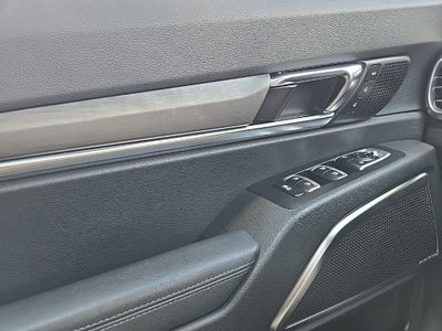 2023 Kia Telluride SX X-Line AWD