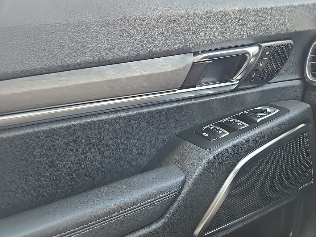 2023 Kia Telluride SX X-Line AWD