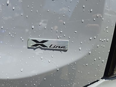 2023 Kia Telluride SX X-Line AWD