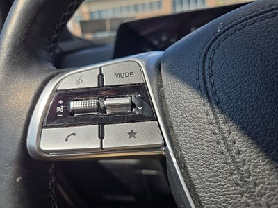 2024 Kia Telluride SX-Prestige X-Line AWD
