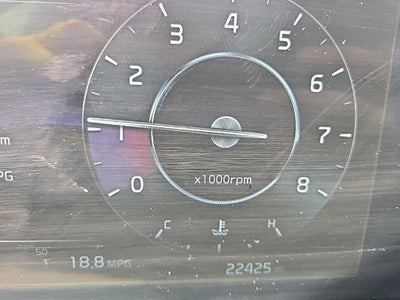 2024 Kia Telluride SX-Prestige X-Line AWD