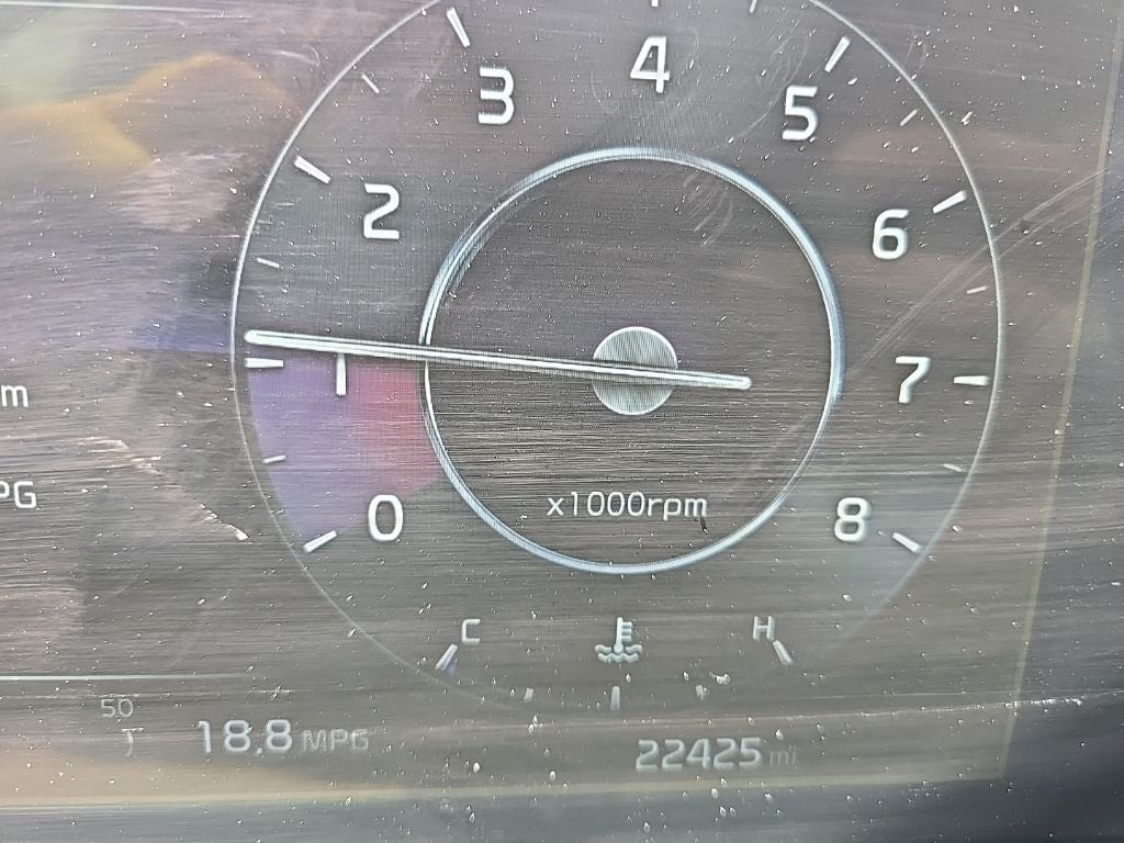 2024 Kia Telluride SX-Prestige X-Line AWD