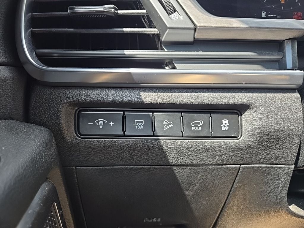 2024 Kia Telluride SX-Prestige X-Line AWD