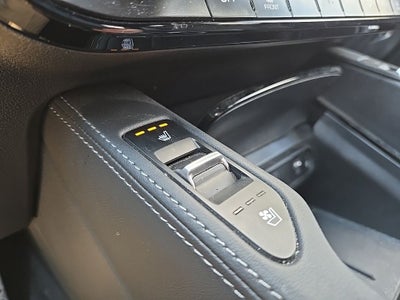2024 Kia Telluride SX-Prestige X-Line AWD