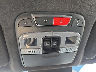 2024 Kia Telluride SX-Prestige X-Line AWD