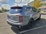 2024 Kia Telluride SX-Prestige X-Line AWD