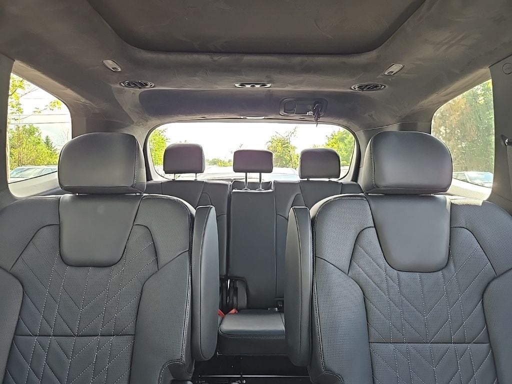 2024 Kia Telluride SX-Prestige X-Line AWD