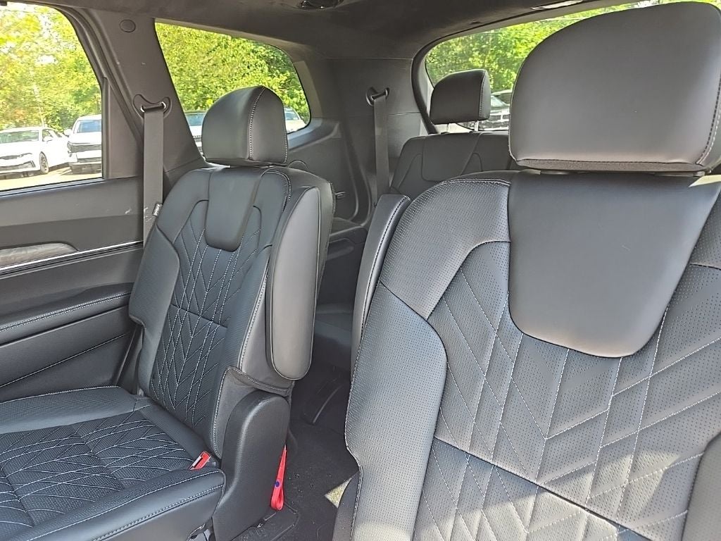 2024 Kia Telluride SX-Prestige X-Line AWD