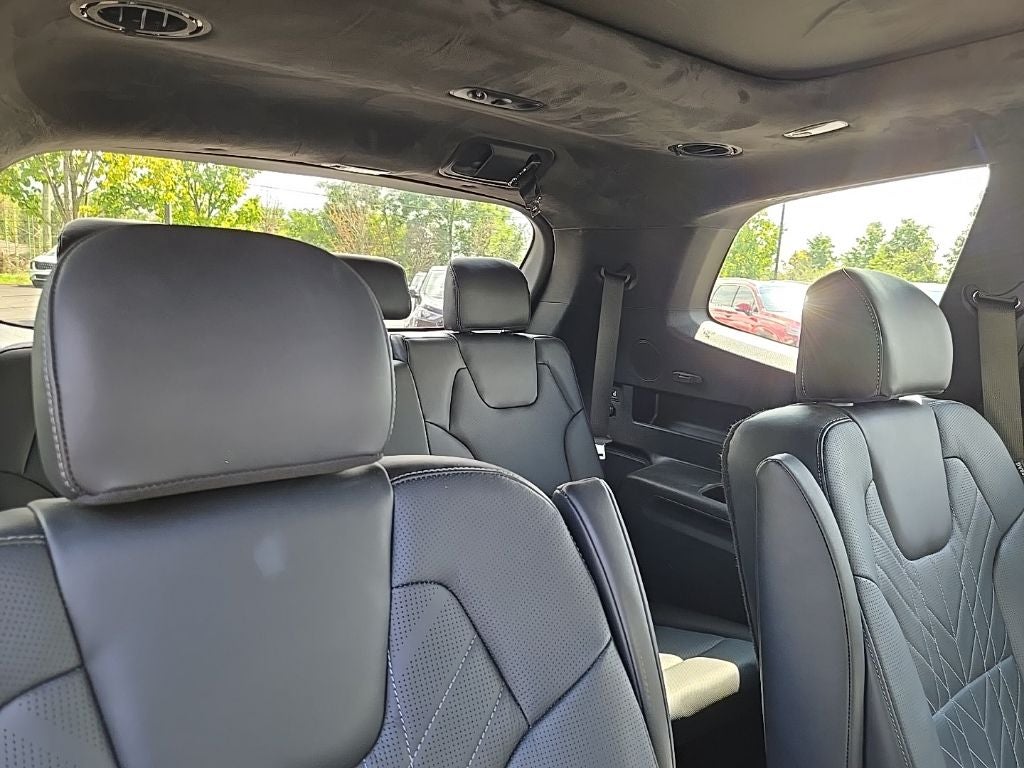 2024 Kia Telluride SX-Prestige X-Line AWD