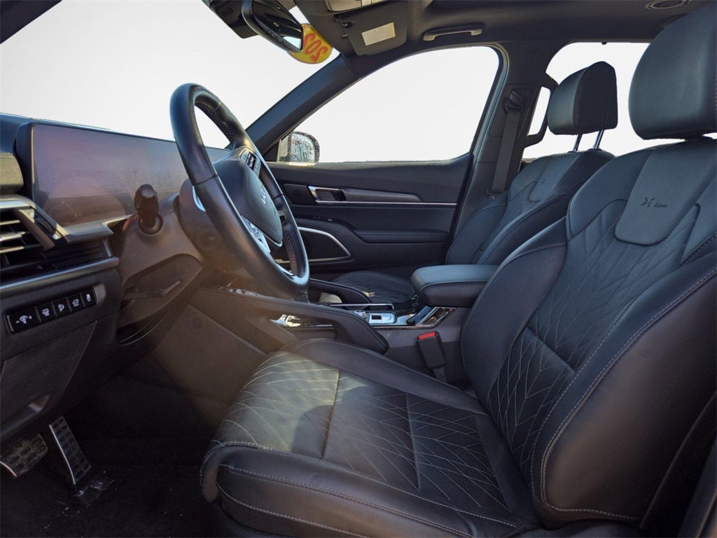 2024 Kia Telluride SX X-Line AWD