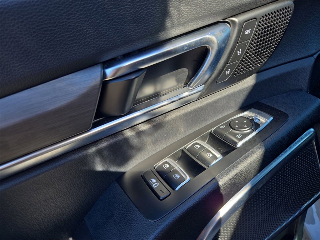 2024 Kia Telluride SX X-Line AWD