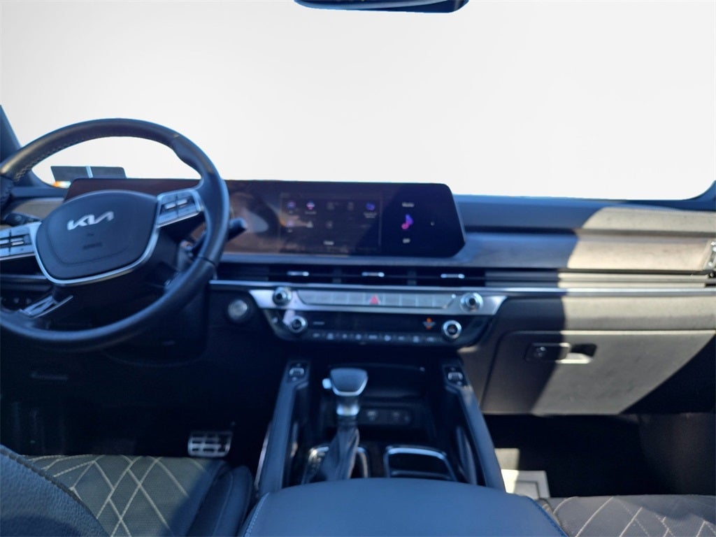 2024 Kia Telluride SX X-Line AWD