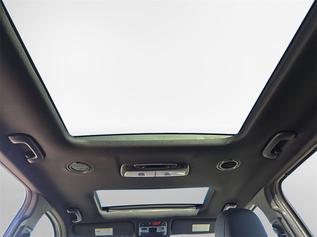 2024 Kia Telluride SX X-Line AWD