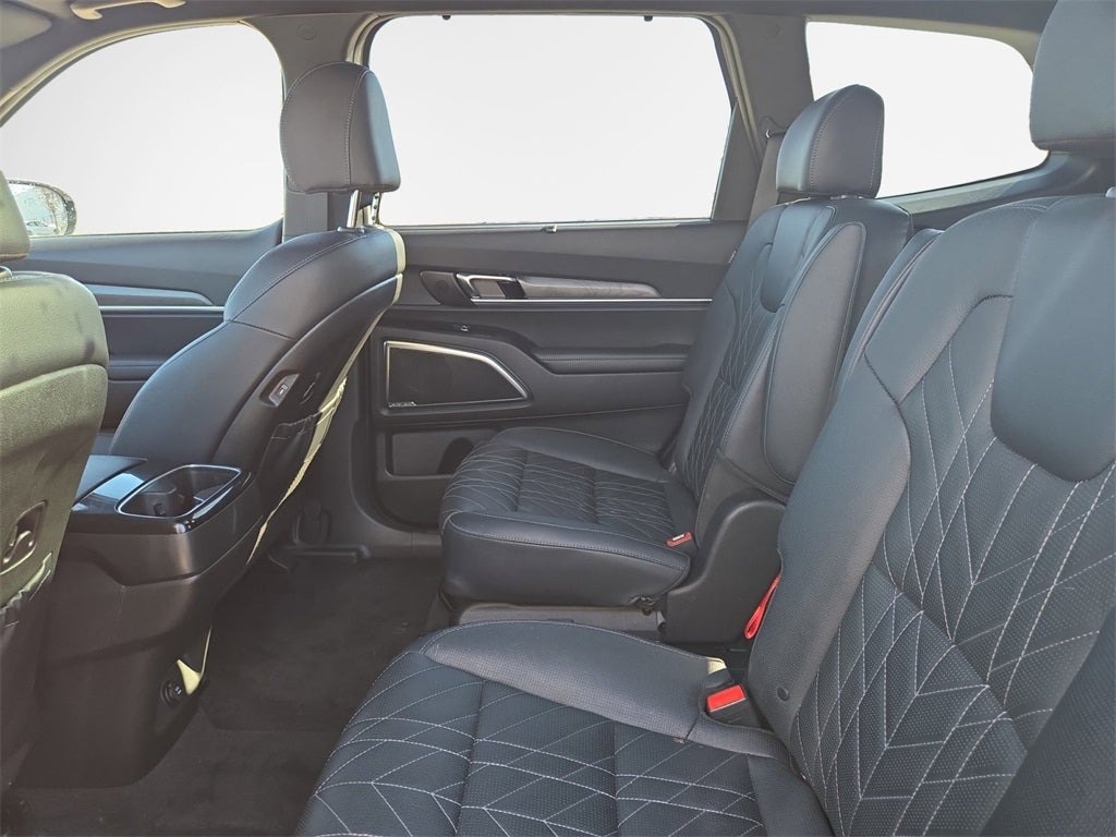 2024 Kia Telluride SX X-Line AWD
