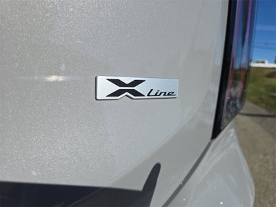 2024 Kia Telluride SX X-Line AWD