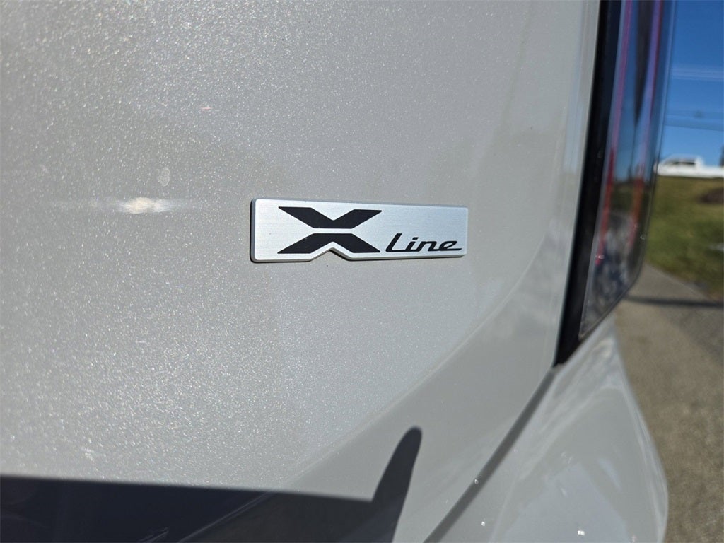 2024 Kia Telluride SX X-Line AWD