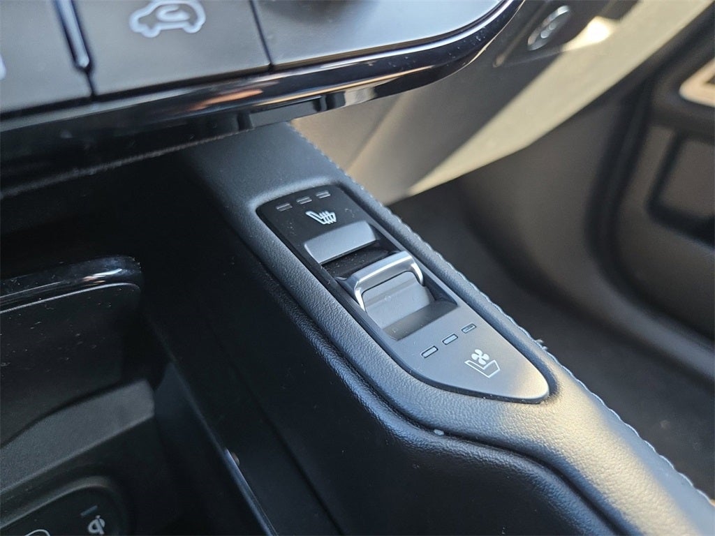 2024 Kia Telluride SX X-Line AWD