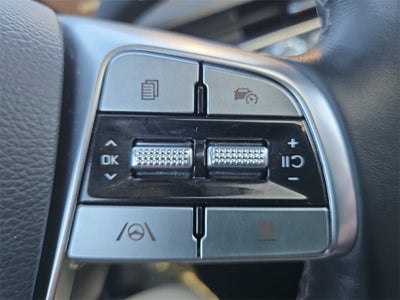 2024 Kia Telluride SX X-Line AWD