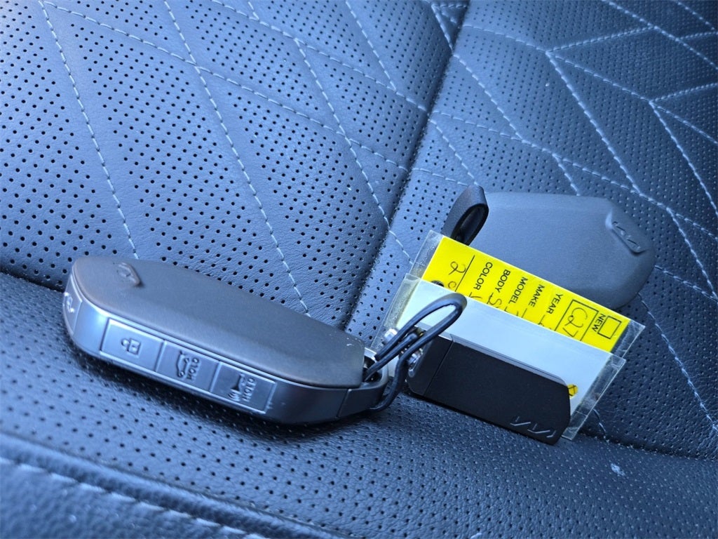 2024 Kia Telluride SX X-Line AWD