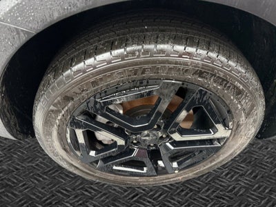 2025 Kia Telluride SX-Prestige X-Line AWD