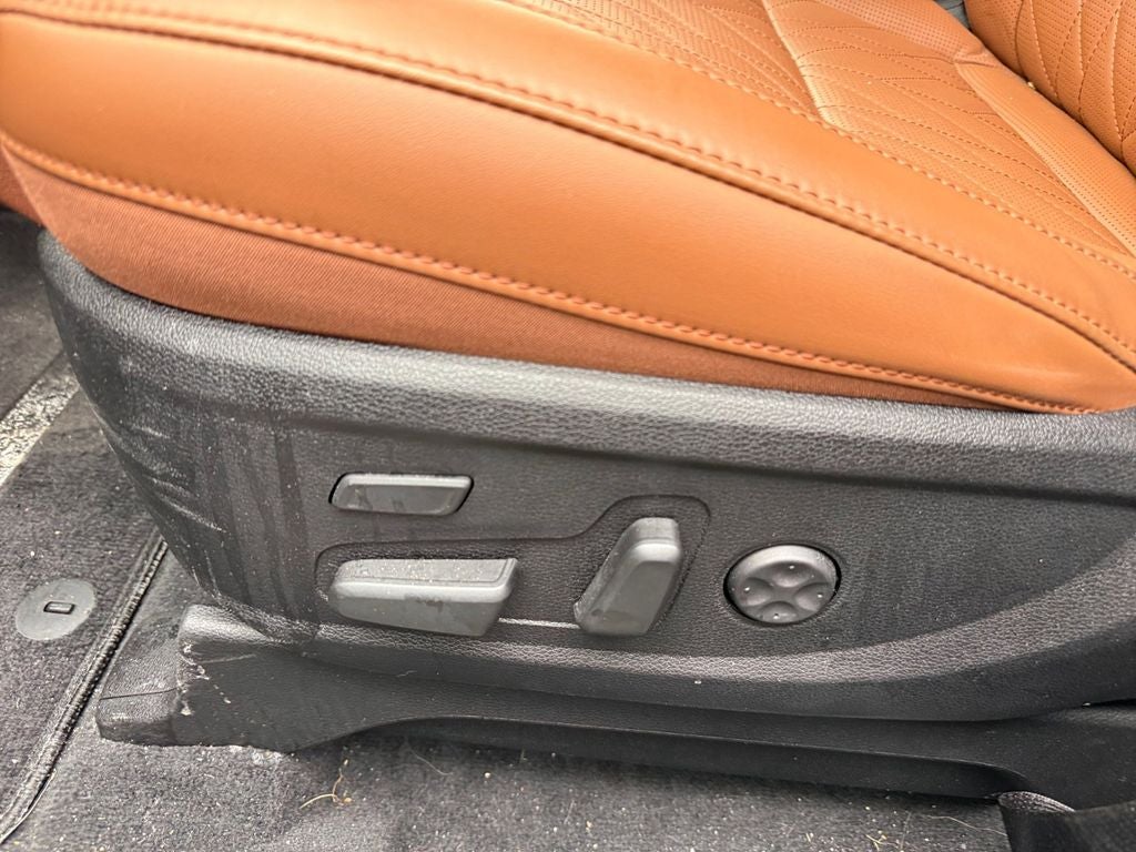 2025 Kia Telluride SX-Prestige X-Line AWD