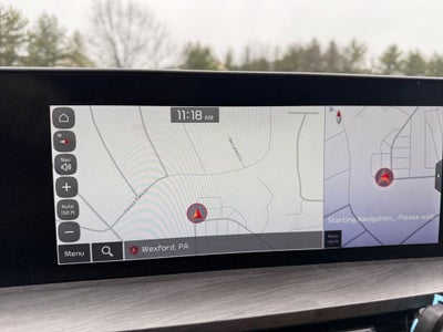 2025 Kia Telluride SX-Prestige X-Line AWD