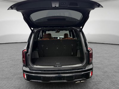 2025 Kia Telluride SX-Prestige X-Line AWD