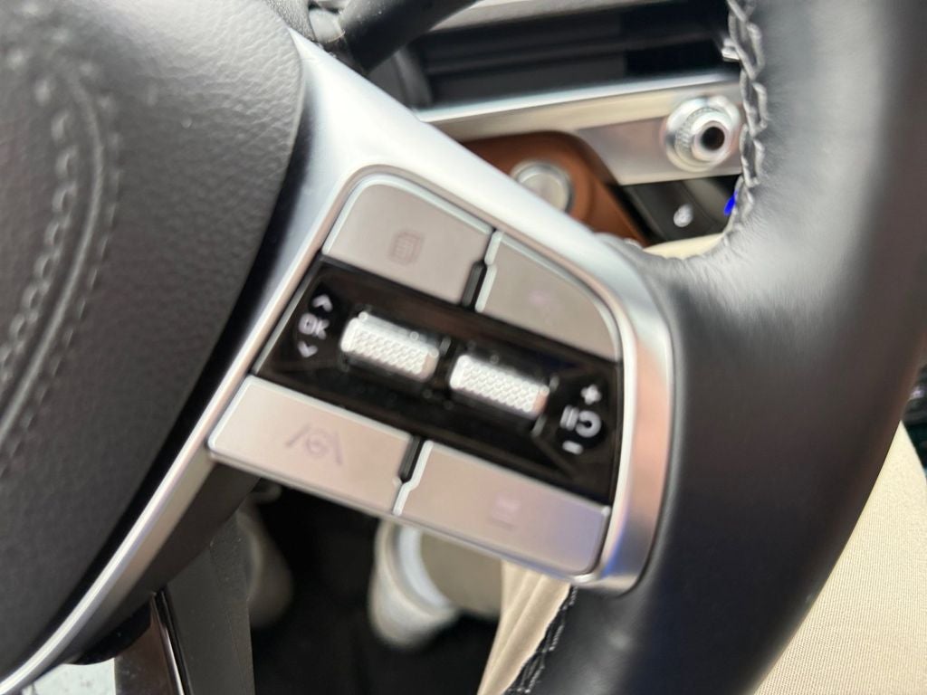 2025 Kia Telluride SX-Prestige X-Line AWD